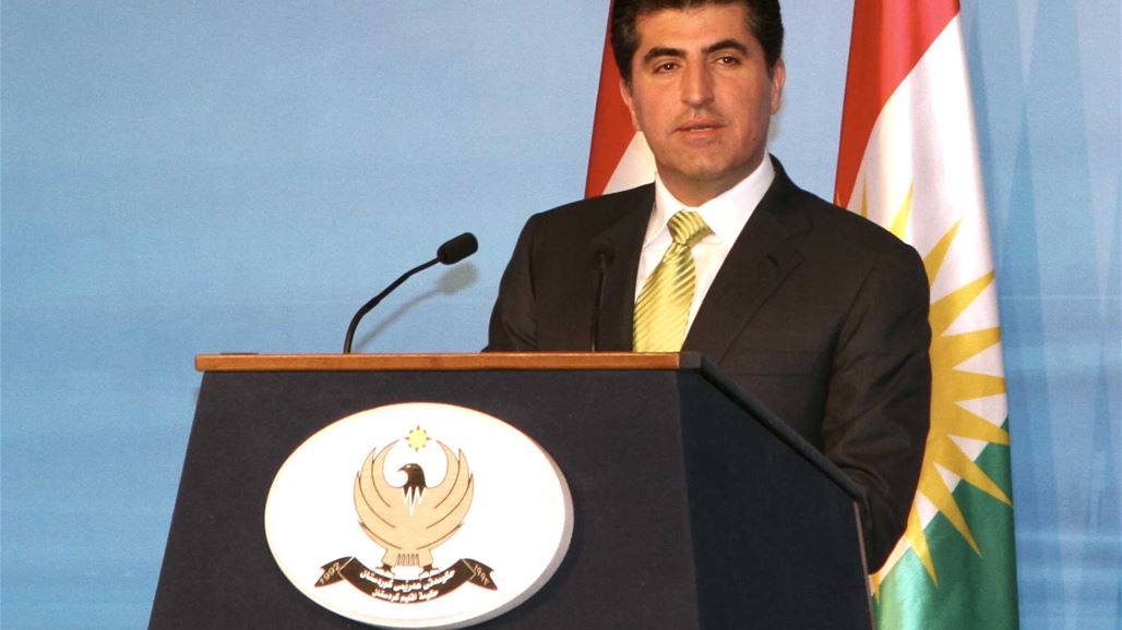 حكومة كردستان تطلق مشروع البطاقة الألكترونية الخاصة بالرواتب