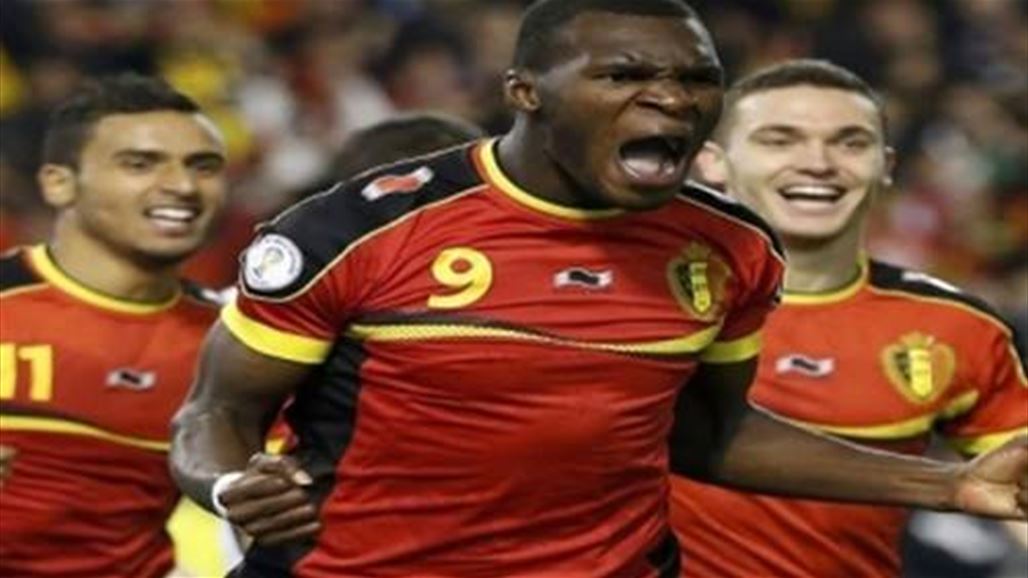 بلجيكي يسجل أسرع هدف في تأريخ مسابقات كأس العالم