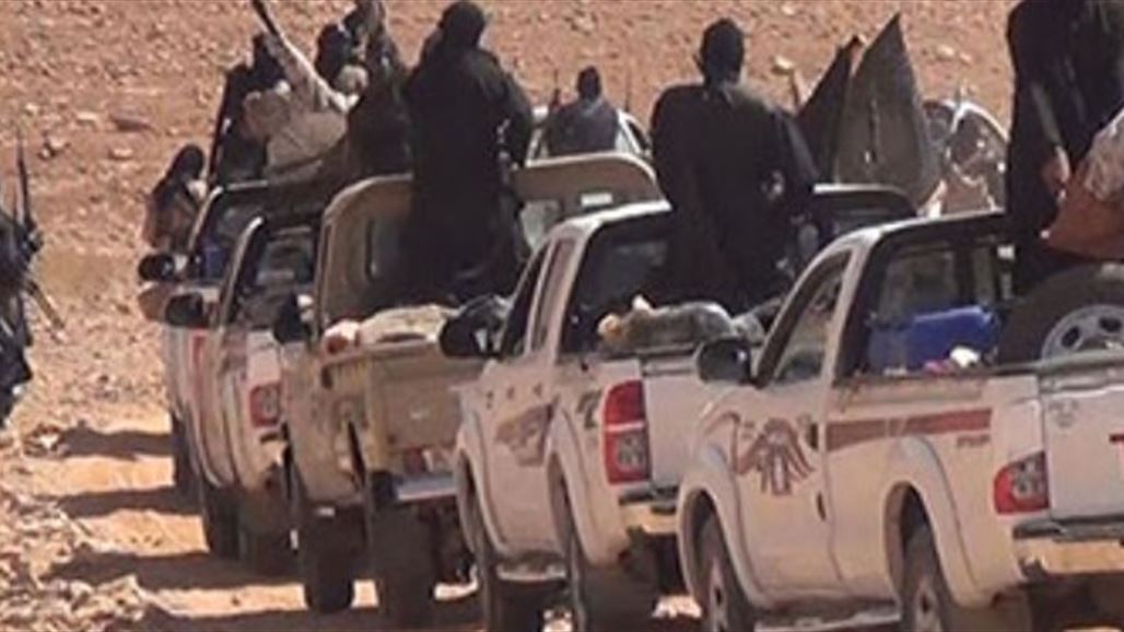 شرطة ديالى تعلن سقوط كتيبة لـ"داعش" في "كمين مميت" ببادية العظيم