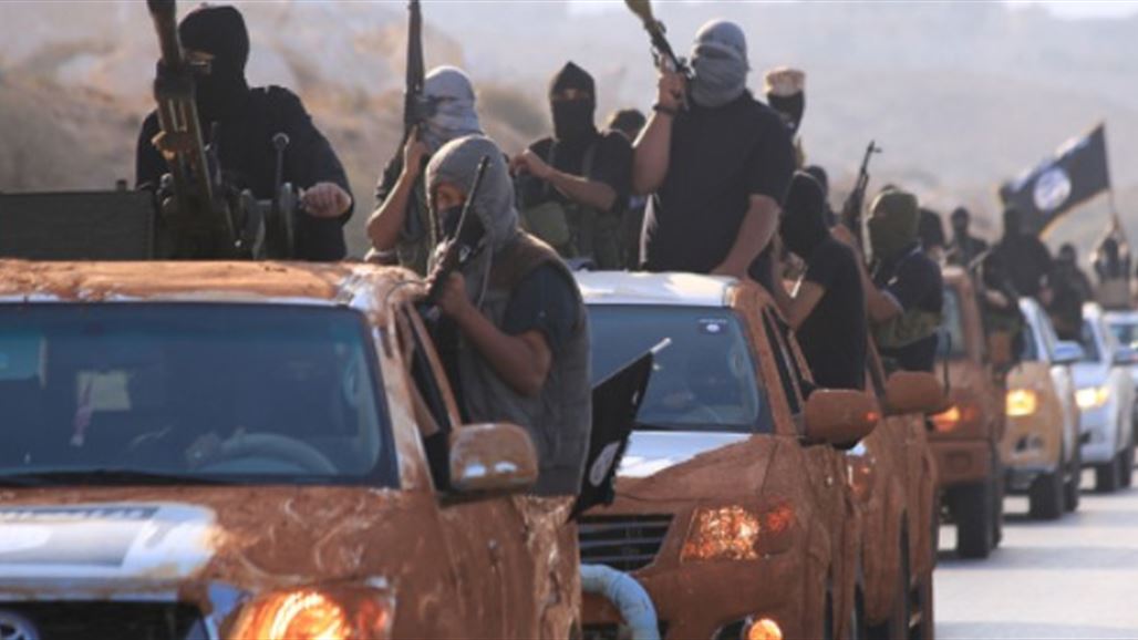 لجنة حكومية بكردستان تشخص مواطنين لهم صلة بمساندة "داعش" مالياً وإعلامياً
