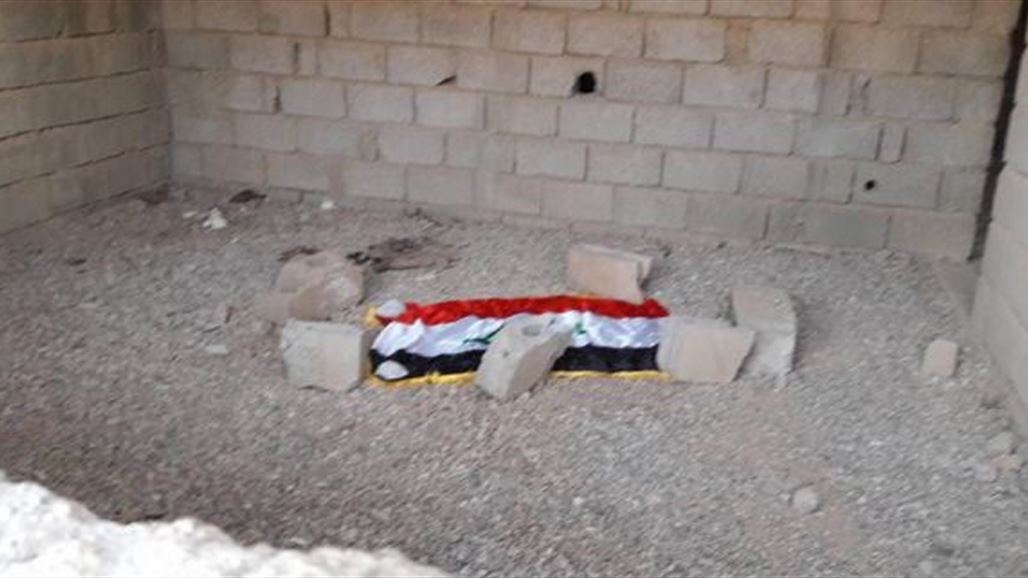 مراسم عاشوراء تقود الى قبر رجل قتله "داعش" قبل عامين جنوب كركوك