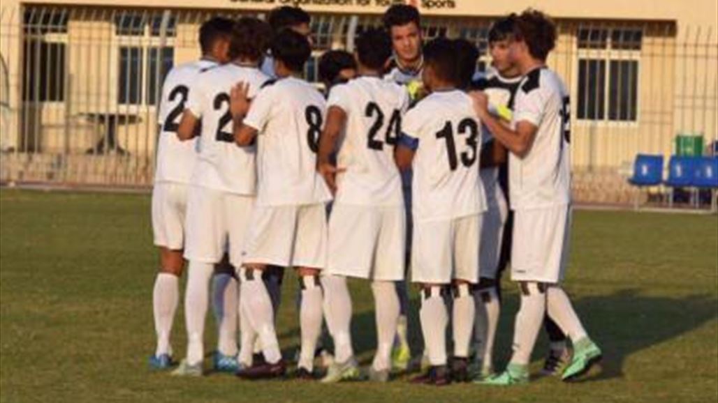 شباب العراق: المشاركة السابعة في كأس آسيا والبحث عن اللقب السادس