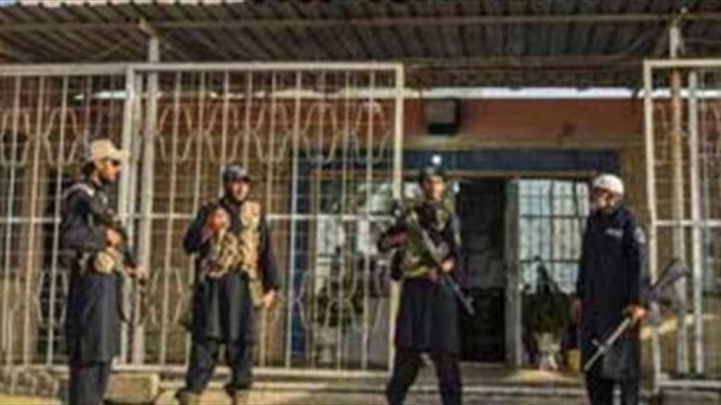 البغدادي يصدر تعميماً عاجلاً بتنظيف السجون من "جند الخلافة"