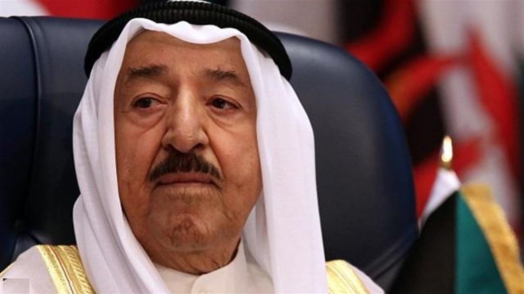 أمير الكويت يصدر مرسوماً بحل مجلس الامة