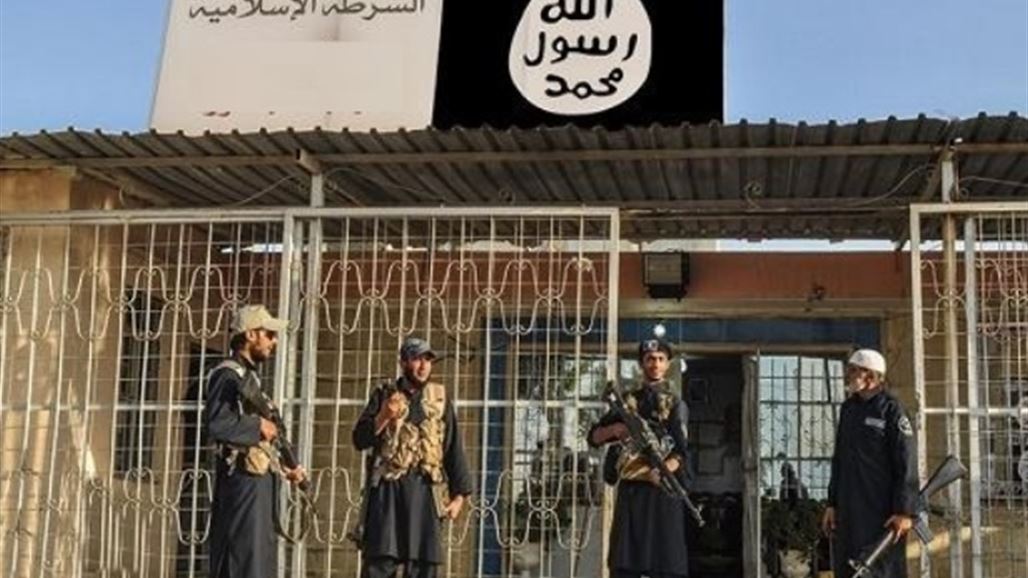اشتباكات بين "العسرة" و"الشرطة الاسلامية" من اجل الاموال وسط الموصل