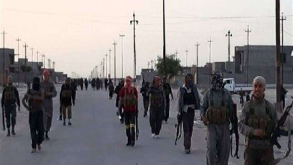 حسم انقلاب "شرطة داعش" على البغدادي واعدامات جماعية في الموصل