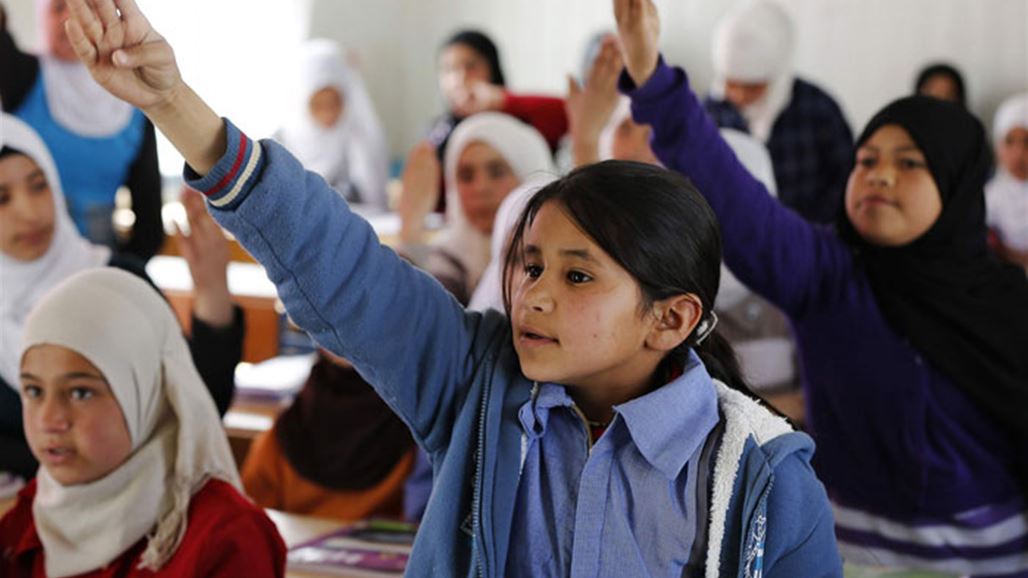 التخطيط: عدد الفتيات غير الملتحقات بالتعليم بعمر اقل من 15 يبلغ 715 فتاة