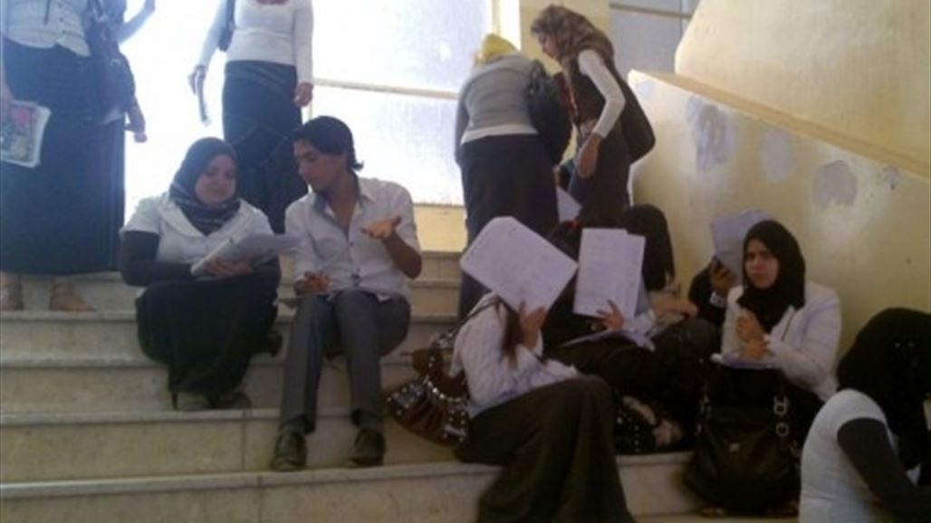 التعليم تمدد طلبات الاستضافة لطلبة محافظة نينوى