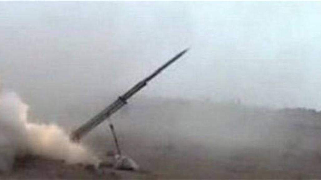 الحشد يعلن استهدف مواقع "داعش" بقصف صاروخي جنوب الموصل