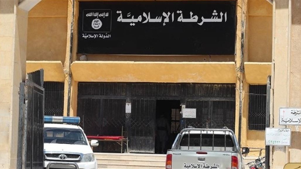 اهالي الموصل يكشفون خريطة جديدة لـ"ارض الخلافة" تضم امارات بدول عربية