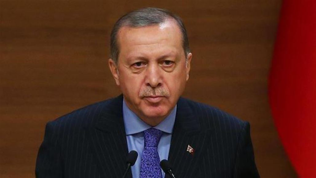 أردوغان: سنكون في الموصل لنكافح من أجل استقلالنا ومستقبلنا