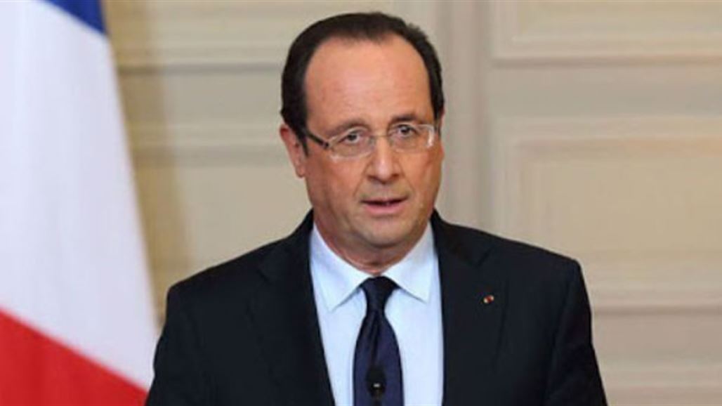 فرنسا: لن نخفف الضغط على روسيا بشأن سوريا