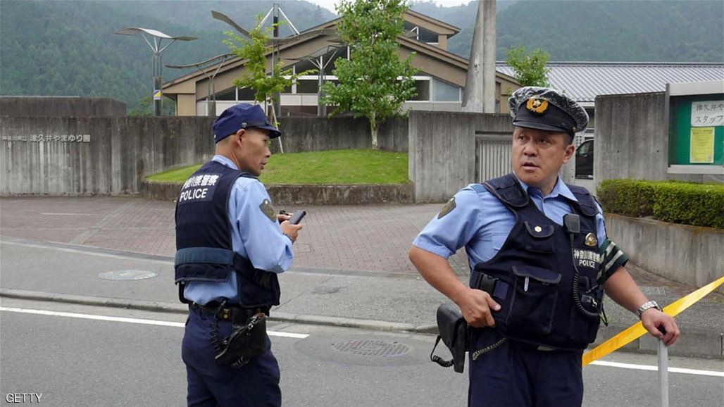 قتيل ومصابين بانفجارين متزامنين في اليابان