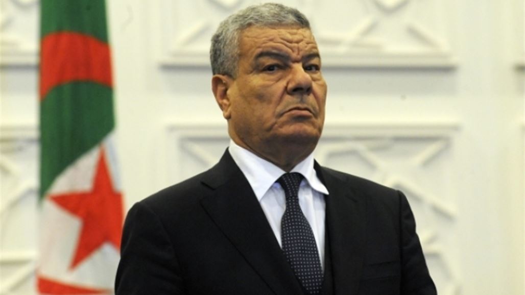 استقالة مفاجئة لأمين عام الحزب الحاكم في الجزائر