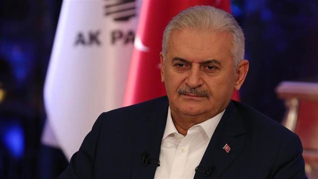 تركيا تبدي رغبتها بإقامة "منطقة آمنة" داخل العراق