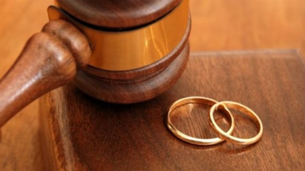 القضاء يسجل اكثر من 4500 حالة طلاق خلال الشهر الماضي