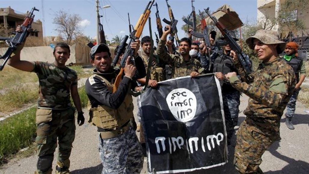 الاعلام الحربي تعلن مجمل خسائر "داعش" منذ انطلاق عمليات "قادمون يا نينوى"
