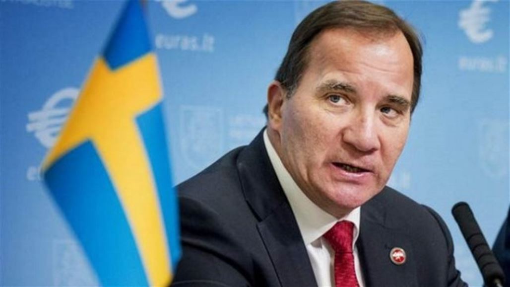السويد تتعهد بمضاعفة عدد مستشاريها في العراق