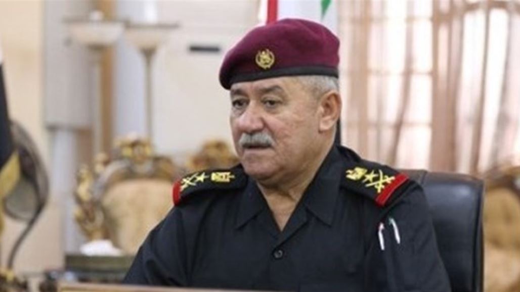 قائد مكافحة الإرهاب: القوات الأمنية حققت الأهداف المعدة في معركة الموصل