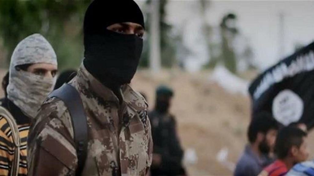 "داعش" يعدم تسعة من عناصره الفارين من المعارك وسط الموصل حرقا