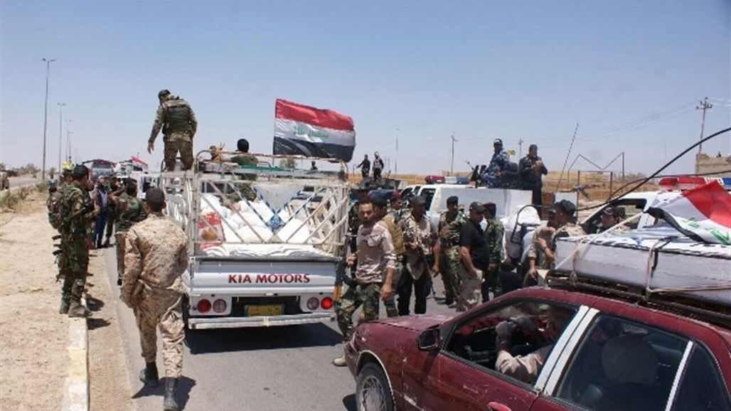 مجلس نينوى يعلن نزوح نحو 300 أسرة من شمال الموصل