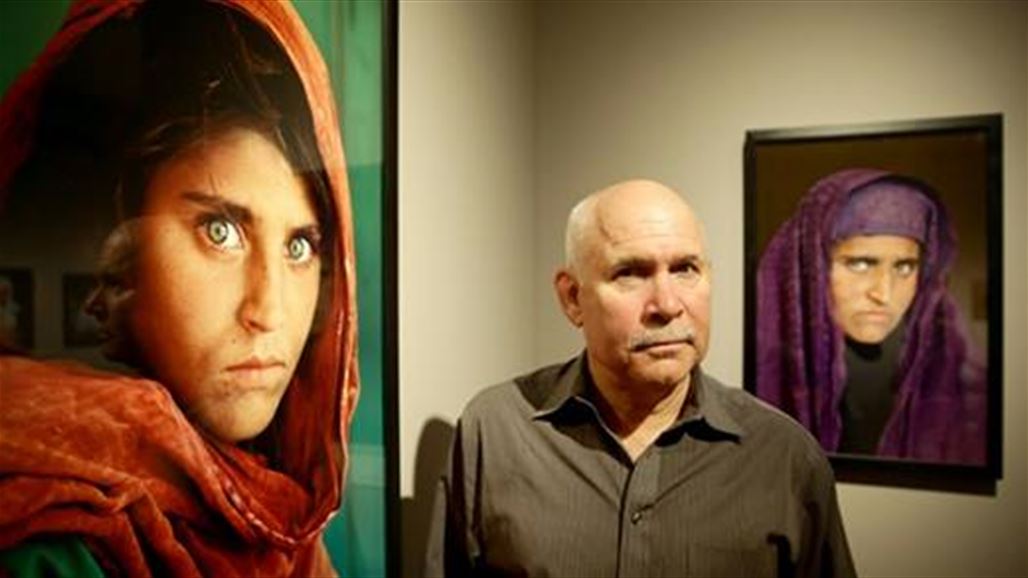 باكستان تعتقل "موناليزا أفغانستان" التي ظهرت على غلاف ناشيونال جيوغرافيك