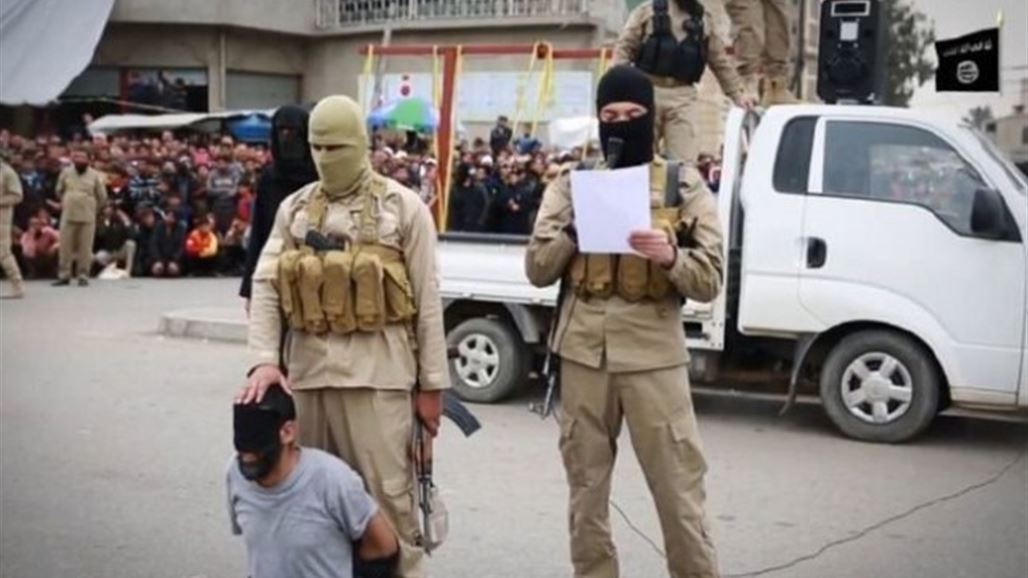 الامم المتحدة: داعش اختطف ثمانية الاف عائلة من محيط الموصل لإستخدامها دروعاً بشرية