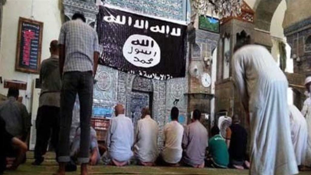 مصدر: غياب قادة داعش عن مساجد الموصل للأسبوع الثاني على التوالي