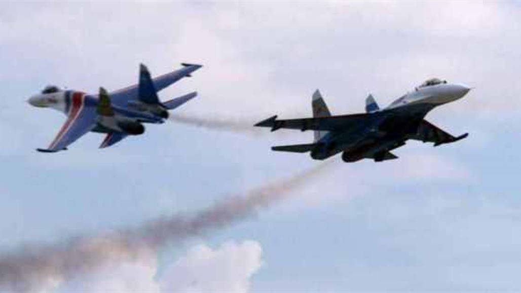 واشنطن: طائرتان أميركية وروسية كادتا تصطدمان فوق سوريا