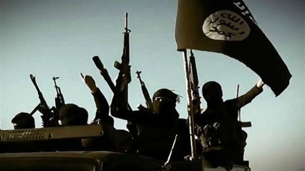 "داعش" أجبر مدنيين على السير أمام مركباته لحمايتها وأعدم من حاول الهرب