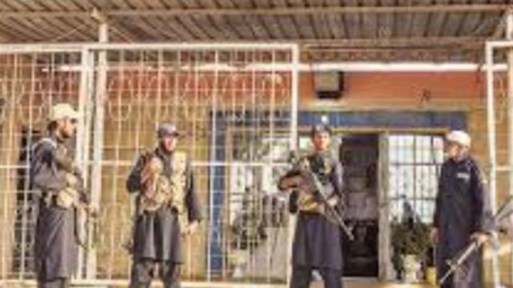 مقتل مسؤول سجون "داعش" باسلحة كاتمة في الساحل الايسر للموصل