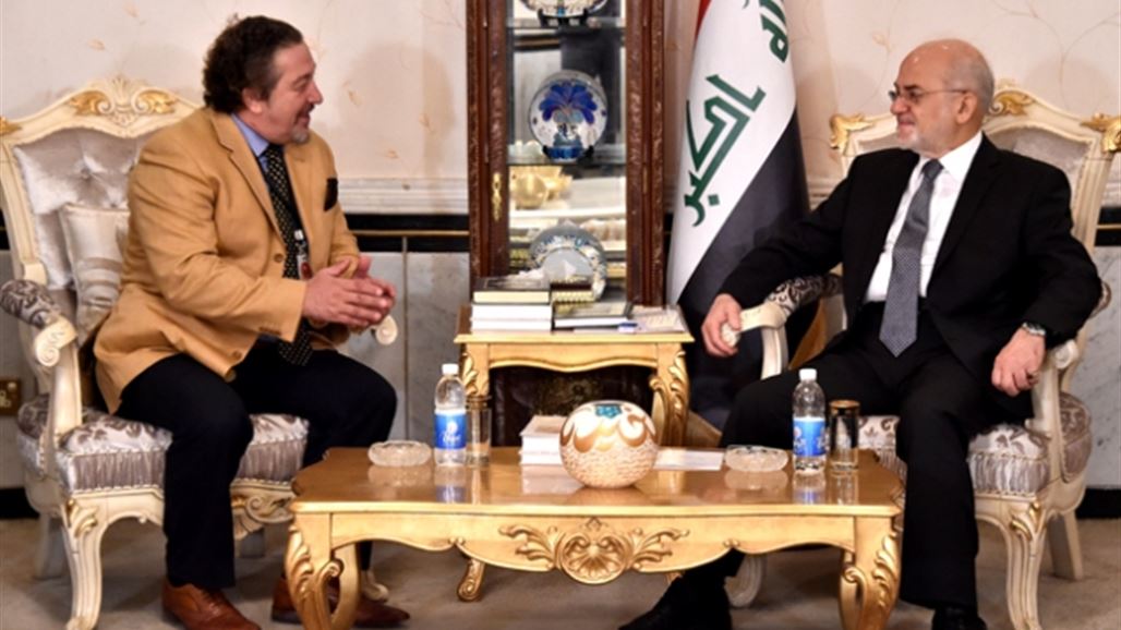 وزيرا خارجية وتجارة البوسنة والهرسك يعتزمان زيارة العراق