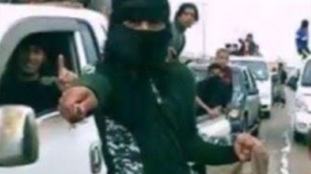 مقتل قيادي في "داعش" شارك بالتمثيل بجثة طيار في الحويجة