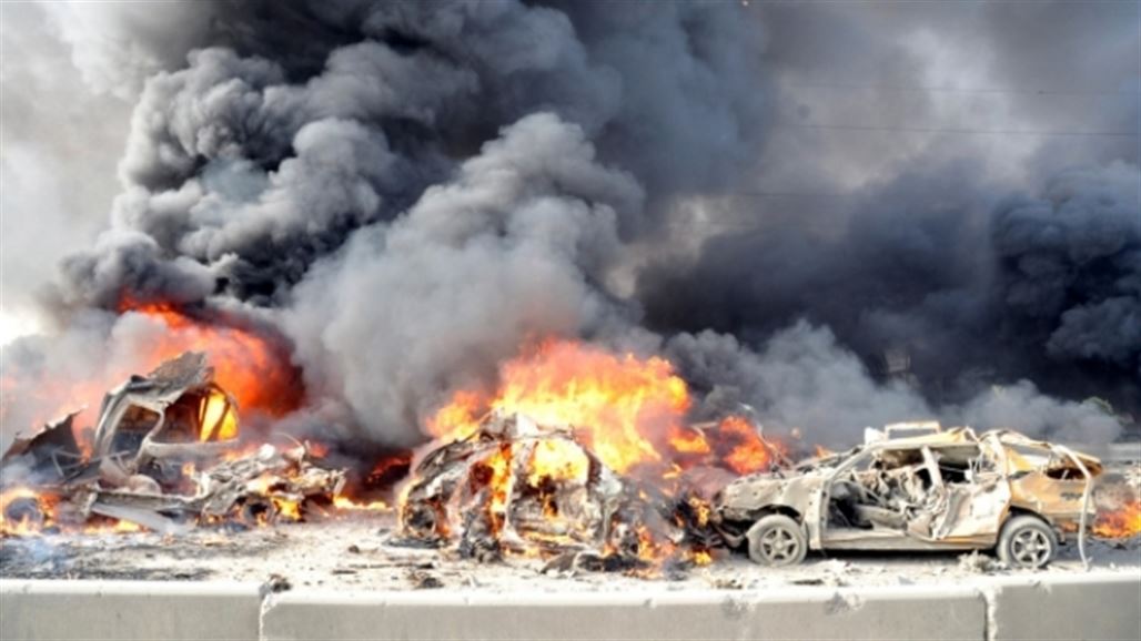 الامم المتحدة تعلن حصيلة الضحايا في العراق خلال الشهر الماضي