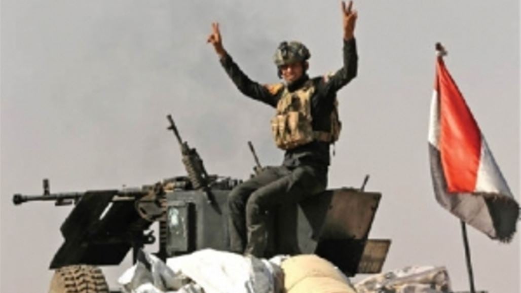 قائد بجهاز مكافحة الارهاب: دخلنا مبنى محطة تلفزيون الموصل