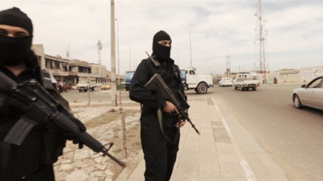 عضو بمجلس نينوى: داعش أمر مسلحيه بالانسحاب من المحافظة صوب سوريا
