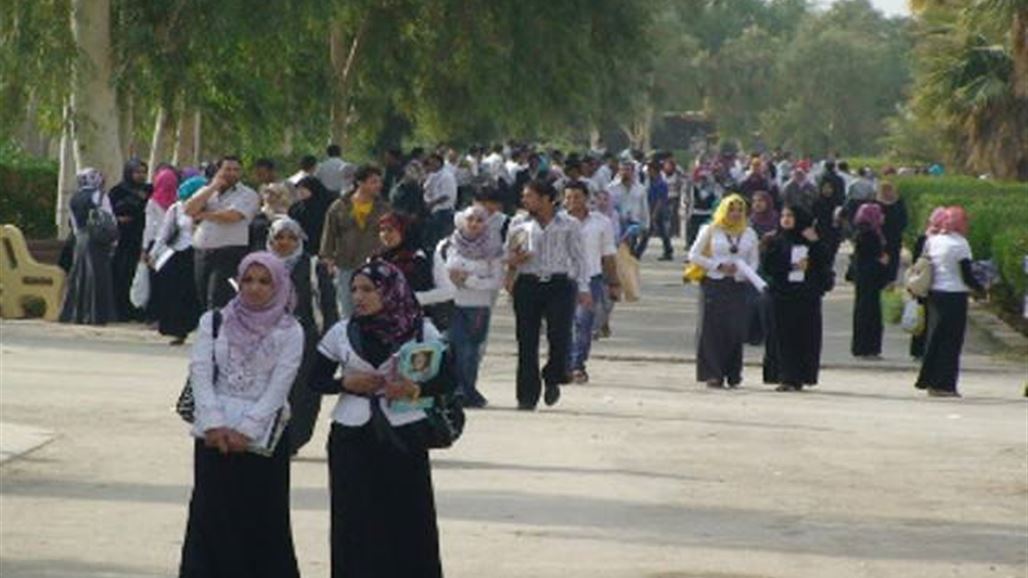التعليم المهني: أكثر من خمسة آلاف طالب وطالبة قبلوا في المعاهد العراقية
