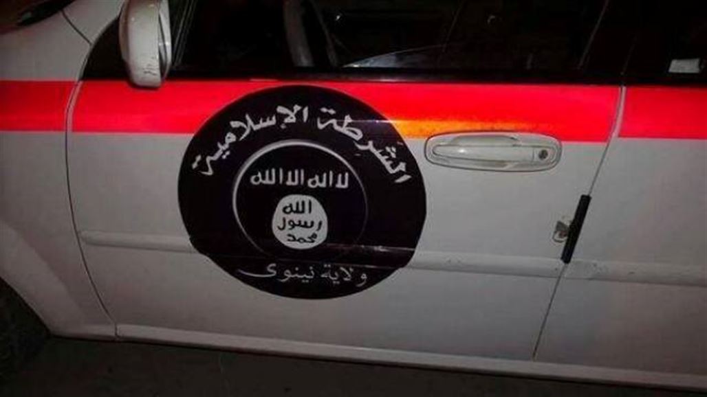 أهالي الحويجة يقتلون معاون مدير "الشرطة الاسلامية" في داعش