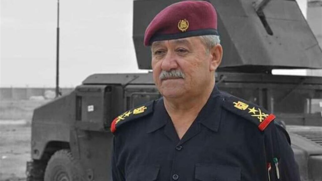 قائد جهاز مكافحة الارهاب: قواتنا دخلت مدينة الموصل وحررت عددا من الاحياء