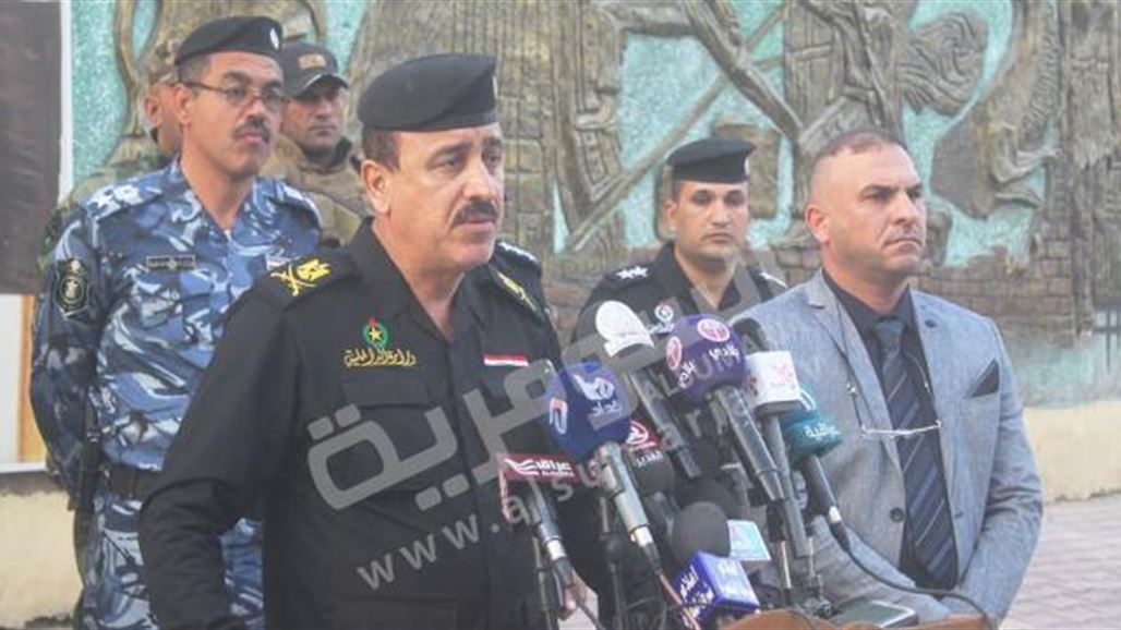شرطة البصرة تعلن القبض على متهم بقتل مقاول