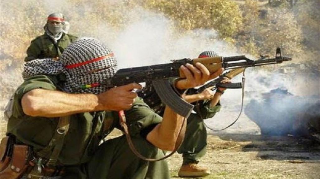 صقور كردستان تعلن مسؤوليتها عن تفجير تركيا