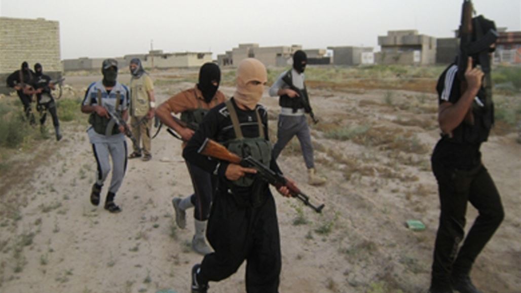 "داعشي" يقتحم منزل اسرة موصلية ويقتل جميع افرادها انتقاما لشقيقه