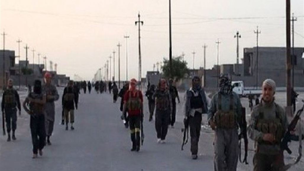 داعش ينشر فيديوهات اعدام "الانقلابيين" في الموصل