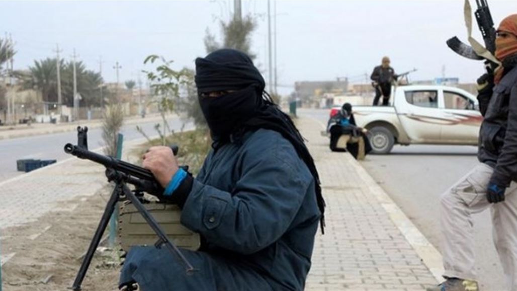 "داعش" يأمر بإخلاء عوائل مقاتليه المحليين من الساحل الايسر للايمن من الموصل
