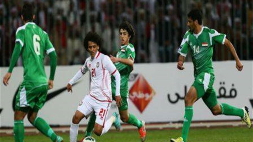 راضي شنيشل: اللاعبون لم يقدموا المستوى المتوقع أمام الإمارات