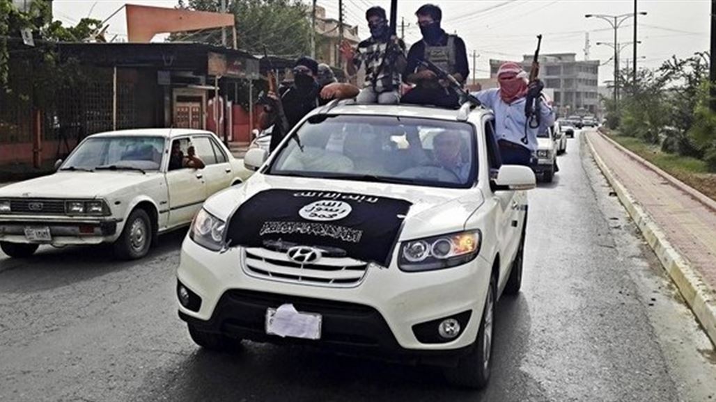 أهالي مناطق غير محررة بالموصل: داعش يستبق الاحداث ويصور أكشن مبكر