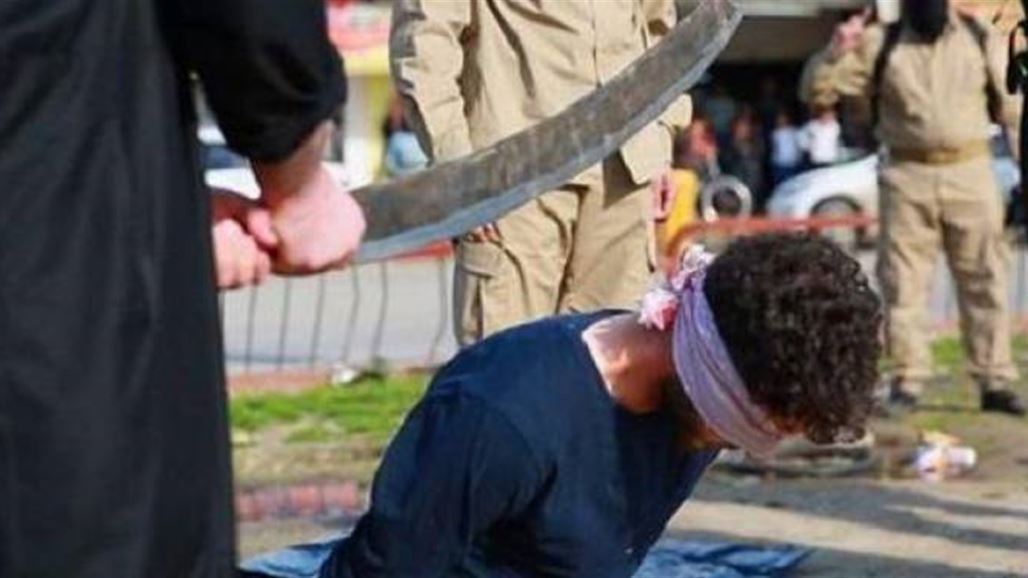 مقتل "قاضي الدم بداعش" فرنسي الجنسية بهجوم مسلح وسط نينوى