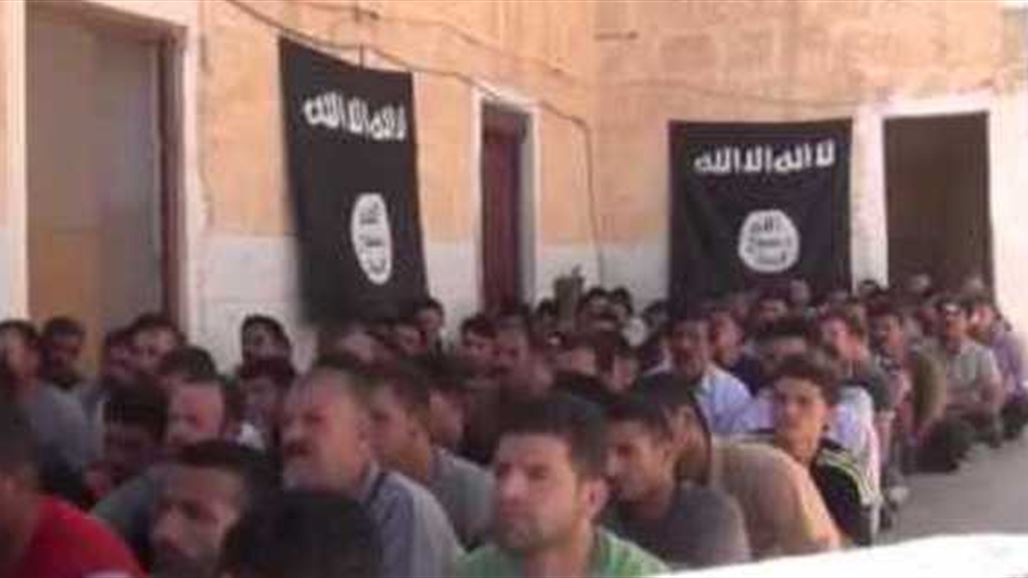 مسؤول إيزيدي يعلن احتجاز "داعش" أكثر من 3500 من أبناء ديانته