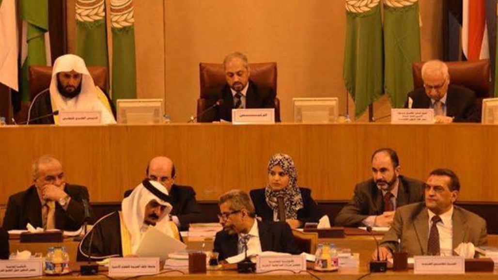 وزير العدل من القاهرة: العراق تحمل مسؤولية محاربة الارهاب والموصل ستكون آخر معاقله