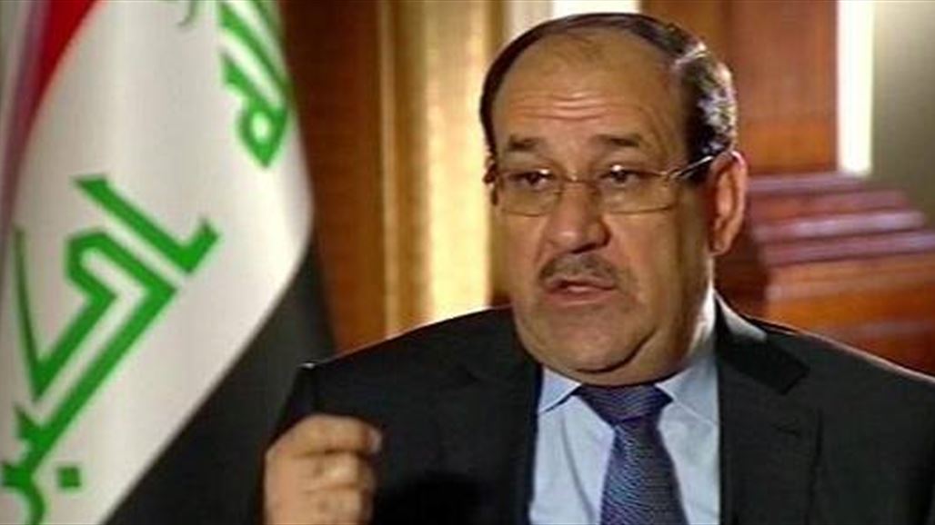 المالكي يطالب بوضع "الفكر الوهابي" على لائحة الإرهاب الدولي